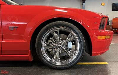 2006 Ford Mustang GT Premium   - Photo 34 - Bismarck, ND 58503