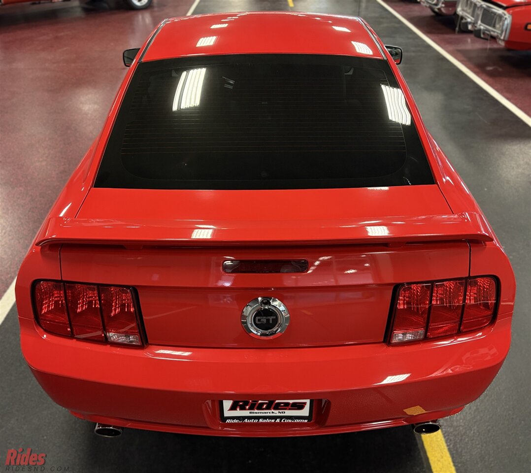 2006 Ford Mustang GT Premium   - Photo 19 - Bismarck, ND 58503