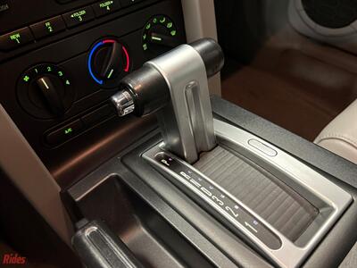 2006 Ford Mustang GT Premium   - Photo 50 - Bismarck, ND 58503