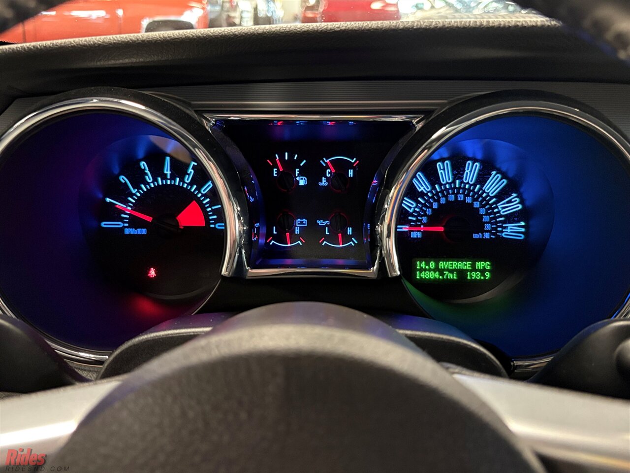 2006 Ford Mustang GT Premium   - Photo 48 - Bismarck, ND 58503