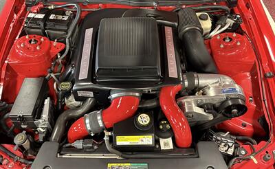 2006 Ford Mustang GT Premium   - Photo 40 - Bismarck, ND 58503