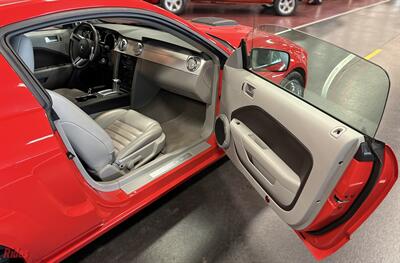 2006 Ford Mustang GT Premium   - Photo 28 - Bismarck, ND 58503