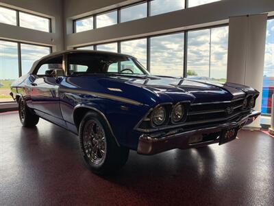 1969 Chevrolet Chevelle   - Photo 55 - Bismarck, ND 58503