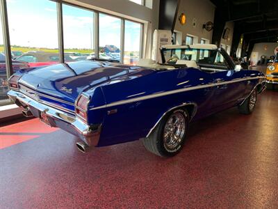 1969 Chevrolet Chevelle   - Photo 11 - Bismarck, ND 58503