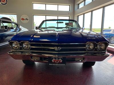 1969 Chevrolet Chevelle   - Photo 16 - Bismarck, ND 58503