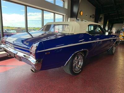 1969 Chevrolet Chevelle   - Photo 56 - Bismarck, ND 58503