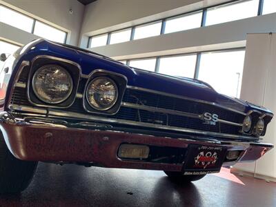 1969 Chevrolet Chevelle   - Photo 15 - Bismarck, ND 58503