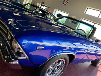 1969 Chevrolet Chevelle   - Photo 3 - Bismarck, ND 58503