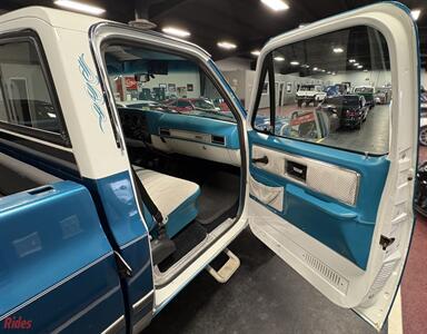 1978 GMC SIERRA K20   - Photo 26 - Bismarck, ND 58503