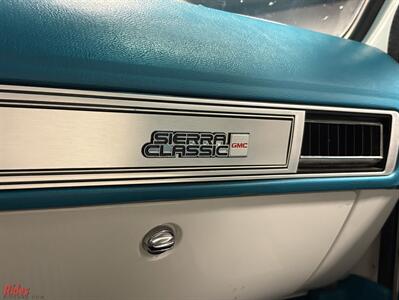 1978 GMC SIERRA K20   - Photo 45 - Bismarck, ND 58503