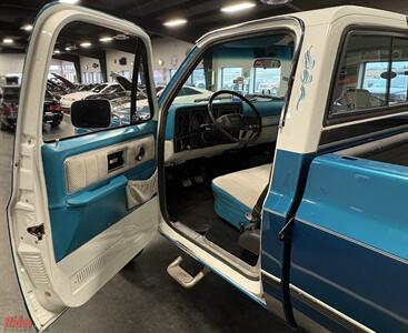 1978 GMC SIERRA K20   - Photo 6 - Bismarck, ND 58503