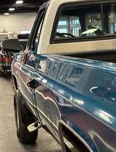 1978 GMC SIERRA K20   - Photo 15 - Bismarck, ND 58503