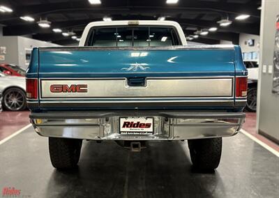 1978 GMC SIERRA K20   - Photo 17 - Bismarck, ND 58503