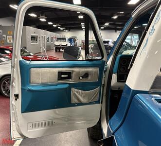 1978 GMC SIERRA K20   - Photo 10 - Bismarck, ND 58503