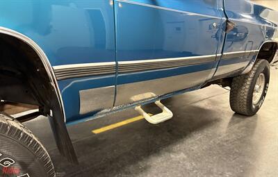 1978 GMC SIERRA K20   - Photo 3 - Bismarck, ND 58503