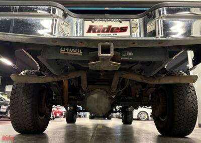 1978 GMC SIERRA K20   - Photo 21 - Bismarck, ND 58503