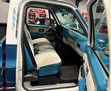 1978 GMC SIERRA K20   - Photo 27 - Bismarck, ND 58503