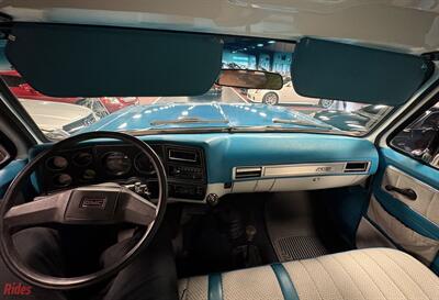 1978 GMC SIERRA K20   - Photo 49 - Bismarck, ND 58503