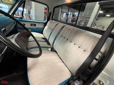 1978 GMC SIERRA K20   - Photo 47 - Bismarck, ND 58503