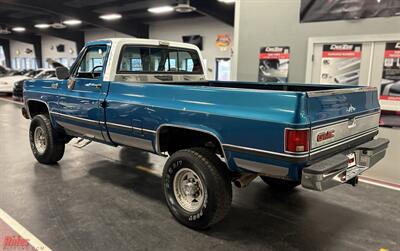 1978 GMC SIERRA K20   - Photo 14 - Bismarck, ND 58503