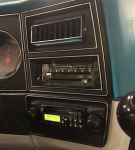 1978 GMC SIERRA K20   - Photo 44 - Bismarck, ND 58503