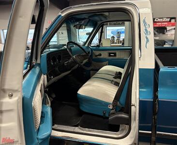 1978 GMC SIERRA K20   - Photo 9 - Bismarck, ND 58503