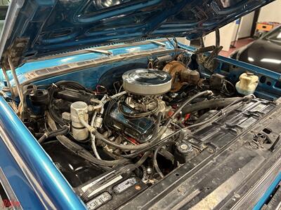 1978 GMC SIERRA K20   - Photo 36 - Bismarck, ND 58503