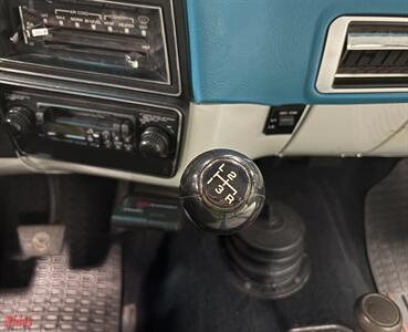 1978 GMC SIERRA K20   - Photo 43 - Bismarck, ND 58503