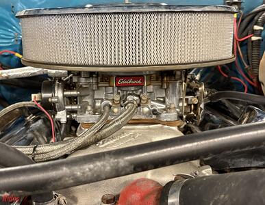 1978 GMC SIERRA K20   - Photo 38 - Bismarck, ND 58503