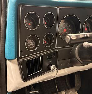 1978 GMC SIERRA K20   - Photo 41 - Bismarck, ND 58503
