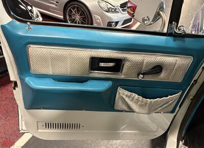 1978 GMC SIERRA K20   - Photo 11 - Bismarck, ND 58503