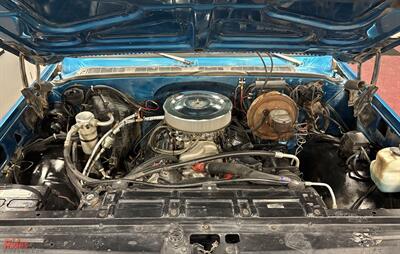 1978 GMC SIERRA K20   - Photo 37 - Bismarck, ND 58503