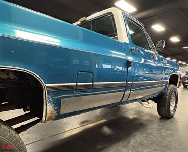 1978 GMC SIERRA K20   - Photo 24 - Bismarck, ND 58503