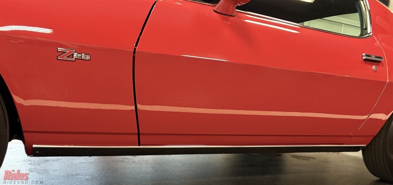 1970 Chevrolet Camaro Z28   - Photo 8 - Bismarck, ND 58503