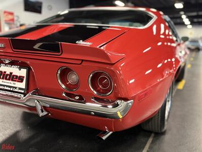 1970 Chevrolet Camaro Z28   - Photo 27 - Bismarck, ND 58503