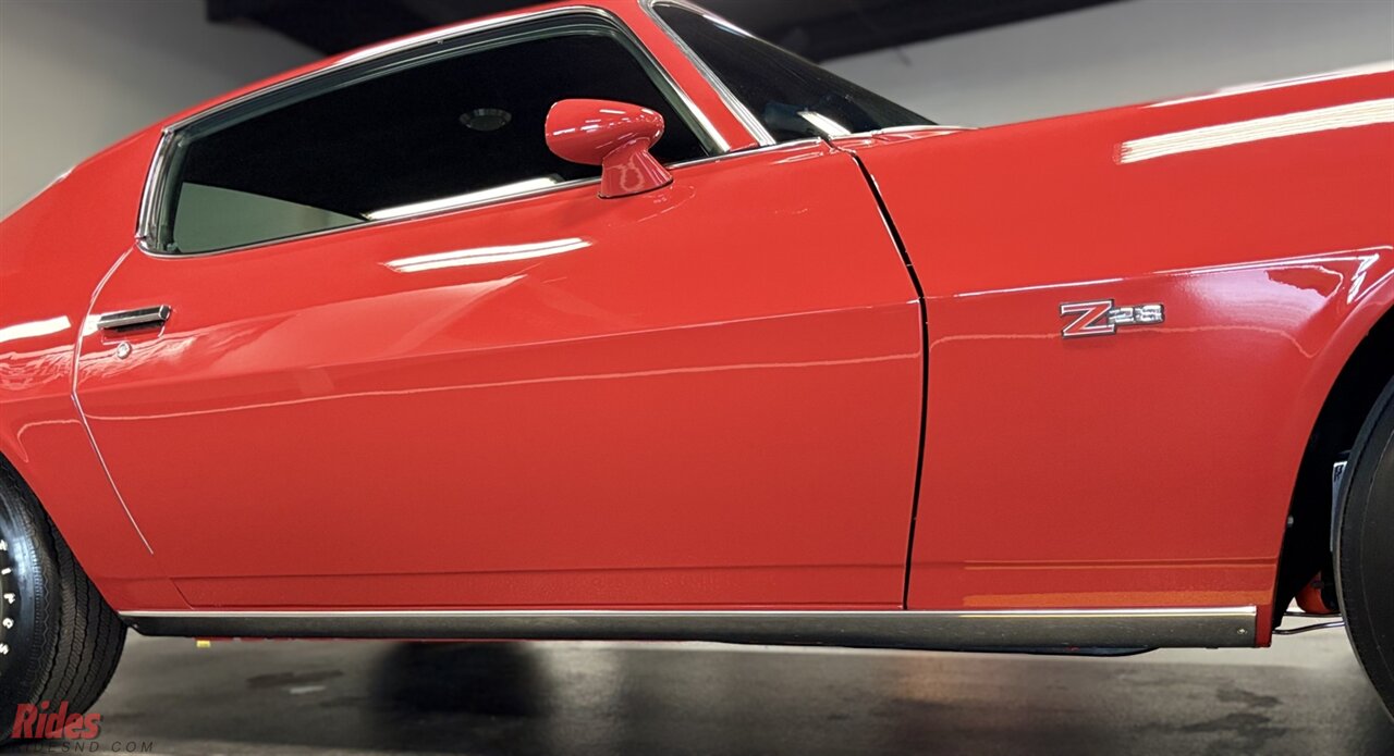 1970 Chevrolet Camaro Z28   - Photo 39 - Bismarck, ND 58503