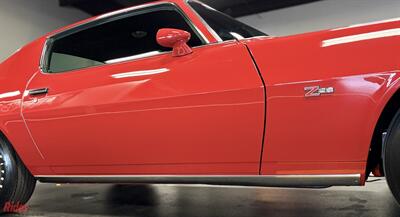1970 Chevrolet Camaro Z28   - Photo 39 - Bismarck, ND 58503