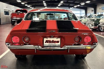 1970 Chevrolet Camaro Z28   - Photo 20 - Bismarck, ND 58503