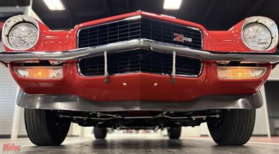 1970 Chevrolet Camaro Z28   - Photo 51 - Bismarck, ND 58503