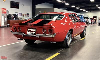 1970 Chevrolet Camaro Z28   - Photo 29 - Bismarck, ND 58503