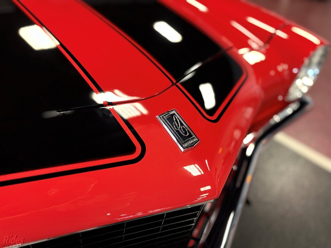 1970 Chevrolet Camaro Z28   - Photo 43 - Bismarck, ND 58503