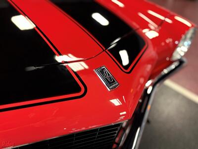 1970 Chevrolet Camaro Z28   - Photo 43 - Bismarck, ND 58503