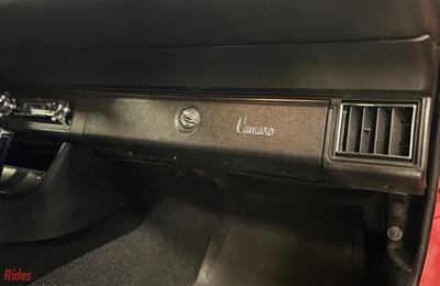 1970 Chevrolet Camaro Z28   - Photo 37 - Bismarck, ND 58503