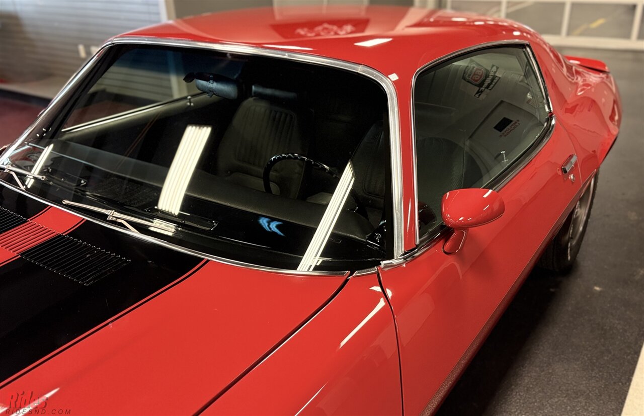 1970 Chevrolet Camaro Z28   - Photo 7 - Bismarck, ND 58503