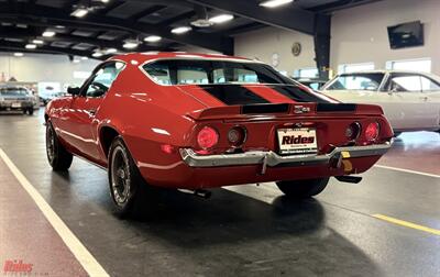 1970 Chevrolet Camaro Z28   - Photo 19 - Bismarck, ND 58503