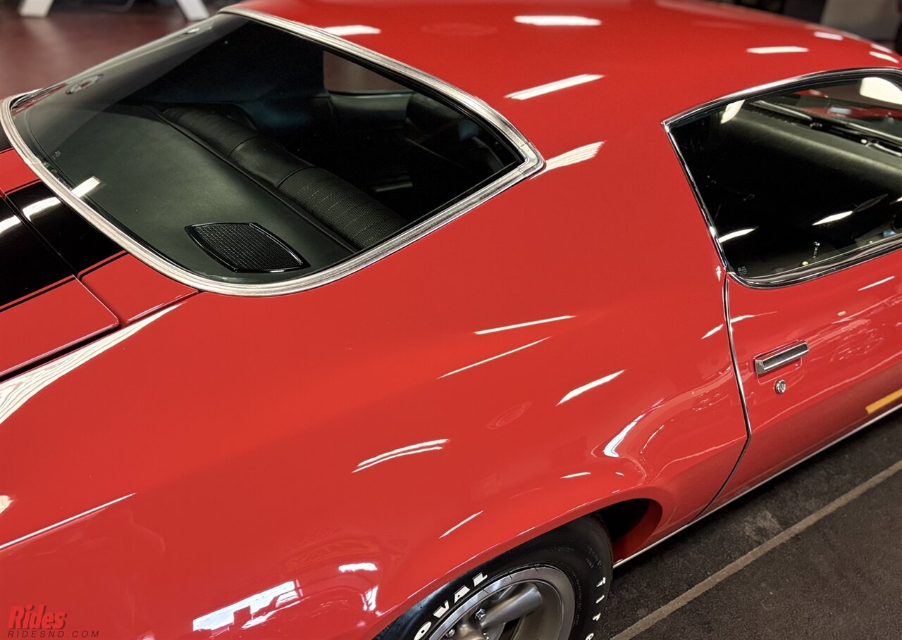 1970 Chevrolet Camaro Z28   - Photo 32 - Bismarck, ND 58503