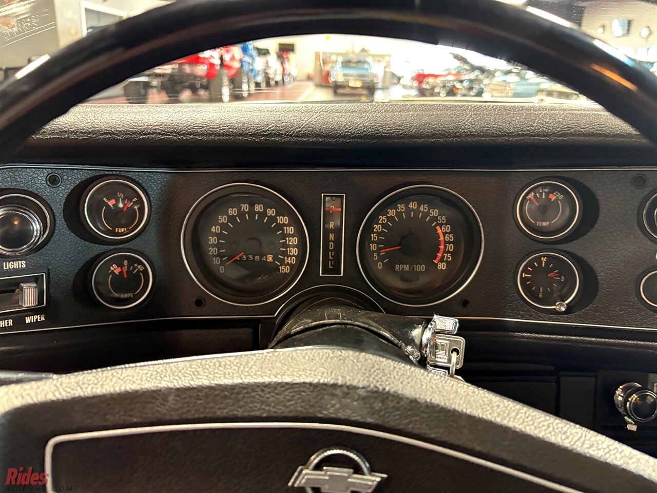 1970 Chevrolet Camaro Z28   - Photo 54 - Bismarck, ND 58503