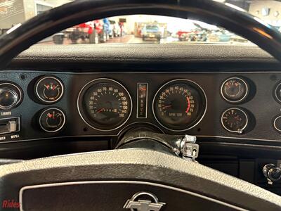 1970 Chevrolet Camaro Z28   - Photo 54 - Bismarck, ND 58503