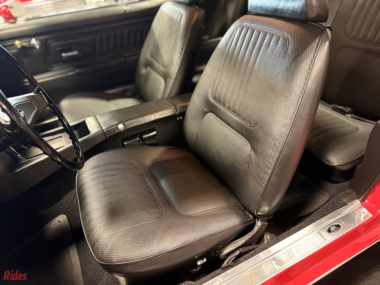 1970 Chevrolet Camaro Z28   - Photo 13 - Bismarck, ND 58503