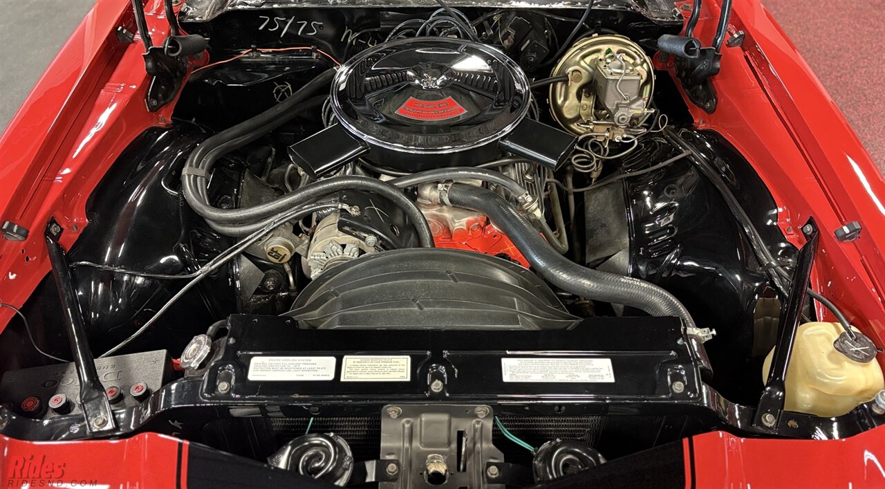 1970 Chevrolet Camaro Z28   - Photo 46 - Bismarck, ND 58503